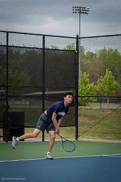 Tennis vs JL Mann 129